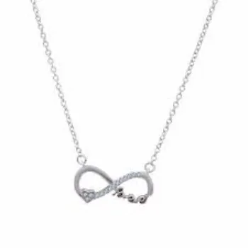 Silver Chains